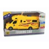 LEAN TOYS auto Camper Excursion kitka-ajo ääni valot