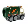 LEAN TOYS Auto jäteauto kauko-ohjattava R/C