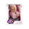 LEAN TOYS Vauvanukke vauvan tarvikkeet vauvan tutti