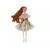 LEAN TOYS vauvanukke Emily Autumn punaiset hiukset kukat
