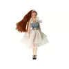 LEAN TOYS nukke Emily vauva viulu kukat