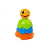 LEAN TOYS Vauvan pyramidi simpukat