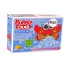 LEAN TOYS kylpylelu saippuakuplageneraattori punainen rapu