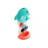LEAN TOYS Kylpyammeen merieläinlelut
