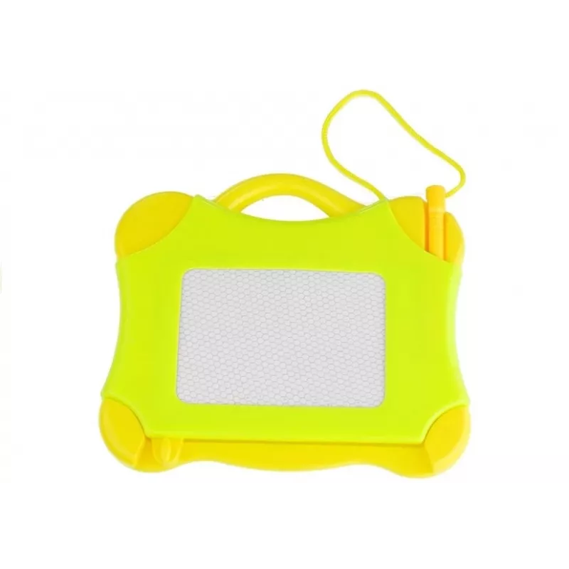 LEAN TOYS Big Magic Match piirustussetti leimasimet 2 in 1