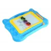 LEAN TOYS Big Magic Match piirustussetti leimasimet 2 in 1