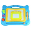 LEAN TOYS Big Magic Match piirustussetti leimasimet 2 in 1