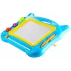 LEAN TOYS Big Magic Match piirustussetti leimasimet 2 in 1