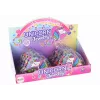 LEAN TOYS Rannekorun valmistussarja helmet riipus yksisarvinen-koru