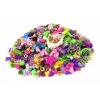 LEAN TOYS Rannekorun valmistussarja helmet riipus yksisarvinen-koru