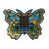 LEAN TOYS Brick Game Tetris Butterfly sininen