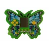 LEAN TOYS Brick Game Tetris Butterfly vihreä