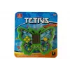 LEAN TOYS Brick Game Tetris Butterfly vihreä