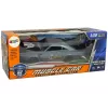 LEAN TOYS Auto R/C Sports tarra 1:20 harmaa ohjain