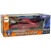 LEAN TOYS Auto R/C Sports tarra 1:20 punainen ohjain