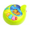 LEAN TOYS karuselli soittorasia helistimet vauvoille