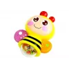LEAN TOYS karuselli soittorasia helistimet vauvoille