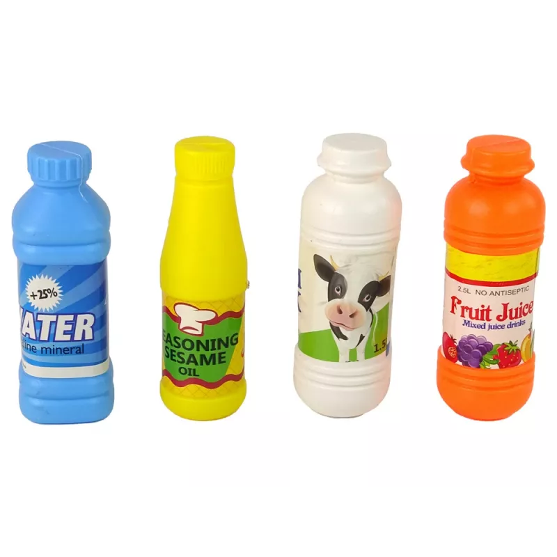 LEAN TOYS kassakone kosketusnäytöllä