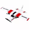 LEAN TOYS Cessna 182 2,4 GHz kauko-ohjattava vaahtomuovilentokone