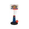 LEAN TOYS lasten koripallosetti joukkuepeli 125 cm