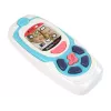 LEAN TOYS Lasten oppimispuhelin Melody sininen