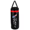 LEAN TOYS lasten nyrkkeilysäkki-setti Muay Thai -hanskoilla 65x22cm L