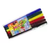 LEAN TOYS värit palapeli 500 elefantti