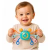 LEAN TOYS rapu aistilelu taaperoille helistin purentarengas sininen