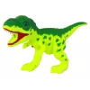 LEAN TOYS dinosaurusprojektori tussien ja mallien kanssa
