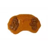 LEAN TOYS dinosaurus kauko-ohjattava R/C pronssi ääni valo