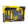 LEAN TOYS DIY pora vasara ruuvimeisseli sarja