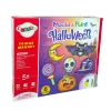 LEAN TOYS DIY Halloween-magneetit kipsivalut kurpitsasarja