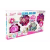 LEAN TOYS DIY helmikorupakkaus taittuva peililaatikko