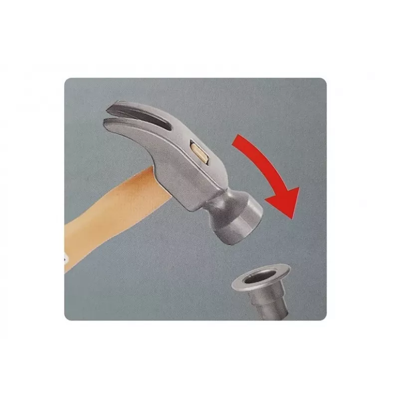 LEAN TOYS DIY sarja paristoille 3in1 salkkutyöpaja 85 osaa 56cm