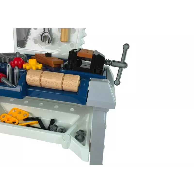 LEAN TOYS DIY työpajasarja työkalupora