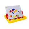 LEAN TOYS piirustustaulu magneeteilla