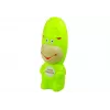 LEAN TOYS piirustusprojektori lehmä 3 levyä tussi vihreä 3in1