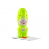 LEAN TOYS piirustusprojektori lehmä 3 levyä tussi vihreä 3in1