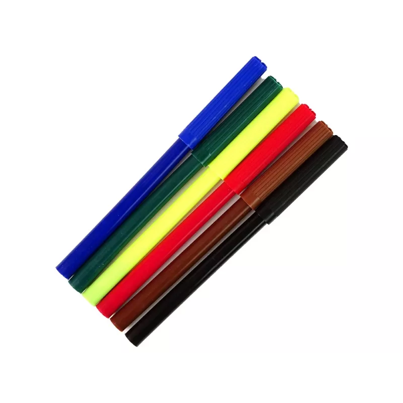 LEAN TOYS piirustusprojektori Fudge-kynät vihreä