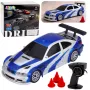 LEAN TOYS E46 kauko-ohjattava drift-urheiluauto RC-kartiot 15 km/h 1:43
