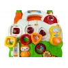 LEAN TOYS oppimiskävelytuki vauvoille pianolla