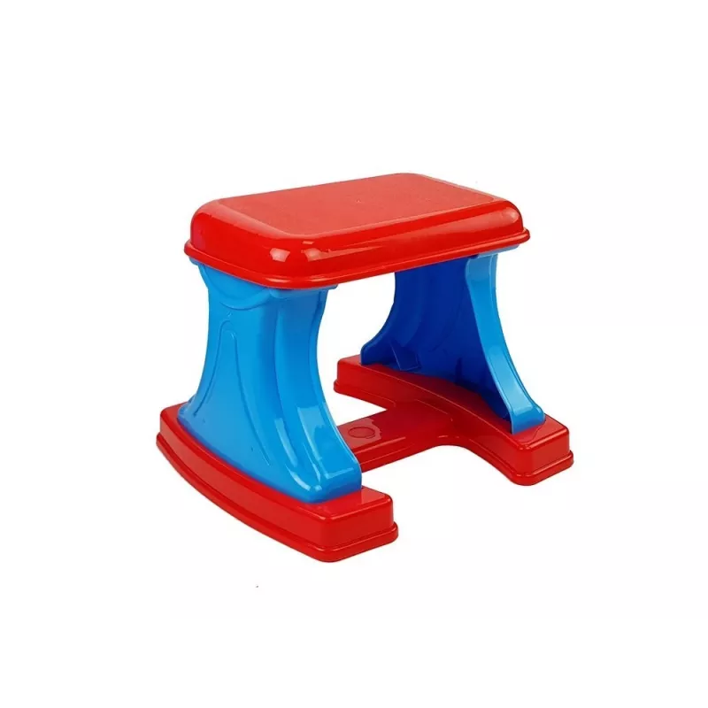 LEAN TOYS oppimispöytä projektorilla, tuoli, värikynät, magneetit, kirjaimet ja numerot