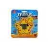 LEAN TOYS elektroninen peli Tetris Star keltainen