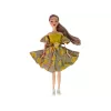 LEAN TOYS Emily nukke tuulimyllykissa lapsille