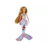 LEAN TOYS Emily merenneito vauvanukke pinkki tarvikkeet