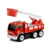 LEAN TOYS paloauto ruuviliu'ulla + työkalut