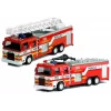 LEAN TOYS paloauto tikkailla 1:32