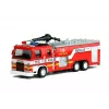 LEAN TOYS paloauto tikkailla 1:32