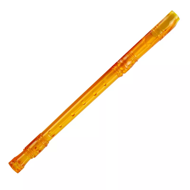 LEAN TOYS huilu musiikki-instrumentti lapsille 33 cm