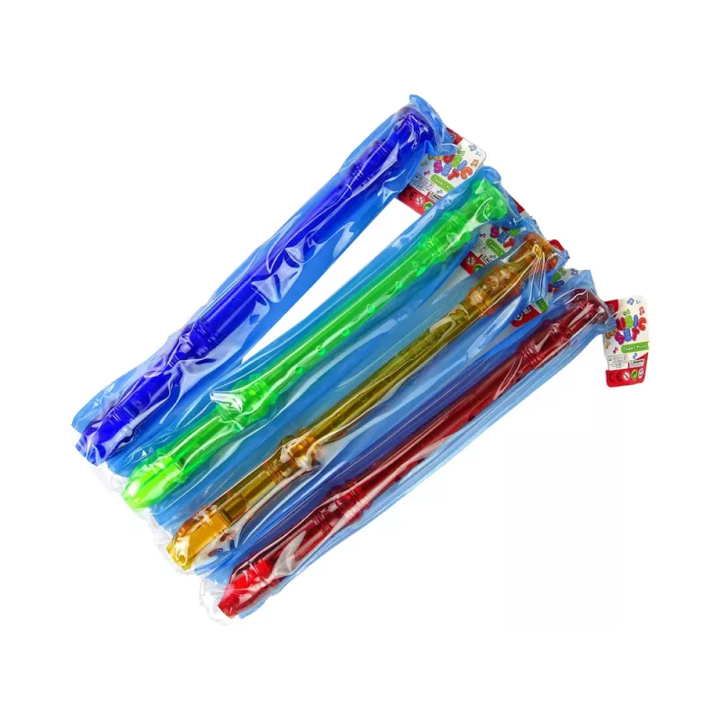 LEAN TOYS huilu musiikki-instrumentti lapsille 33 cm